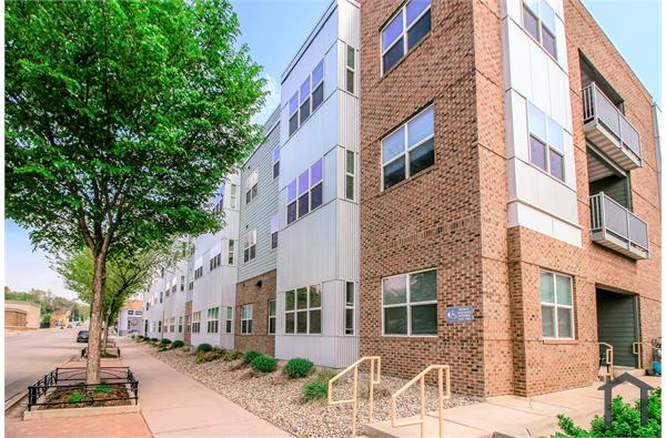 Affordable Housing