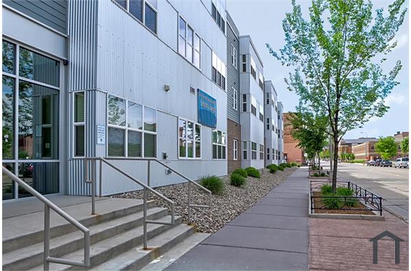 Affordable Housing