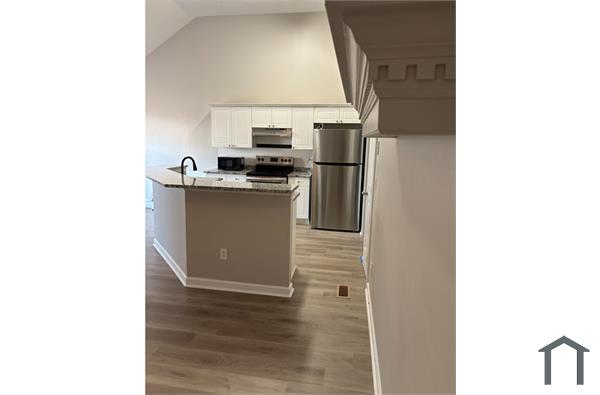 Affordable Housing