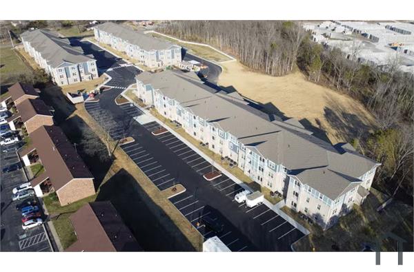 Affordable Housing