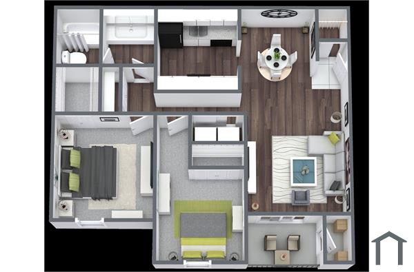 Affordable Housing