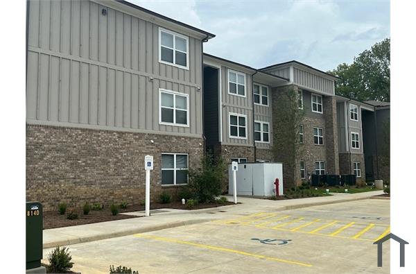 Affordable Housing