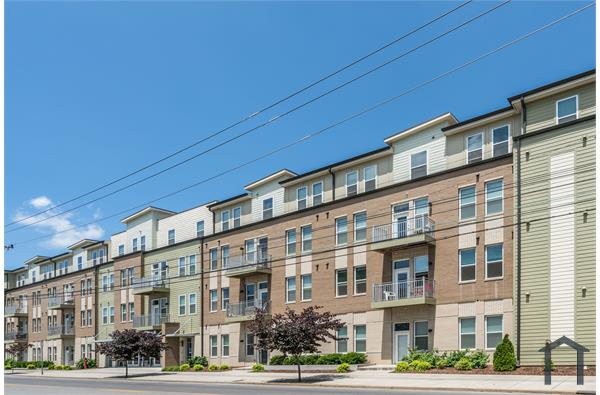 Affordable Housing