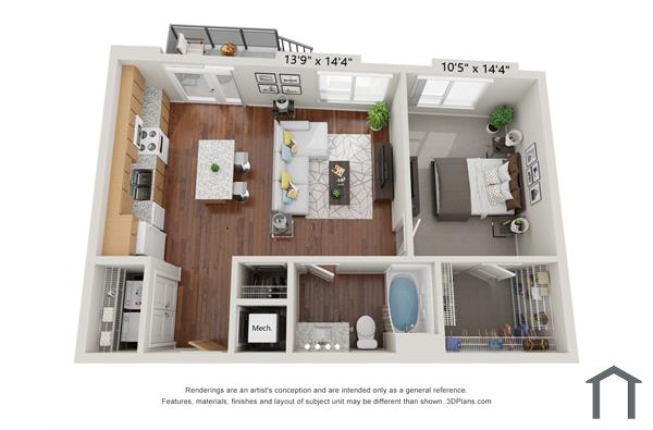 Affordable Housing