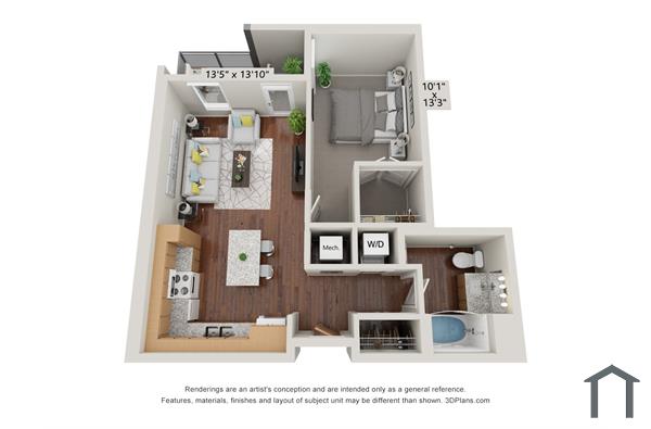 Affordable Housing
