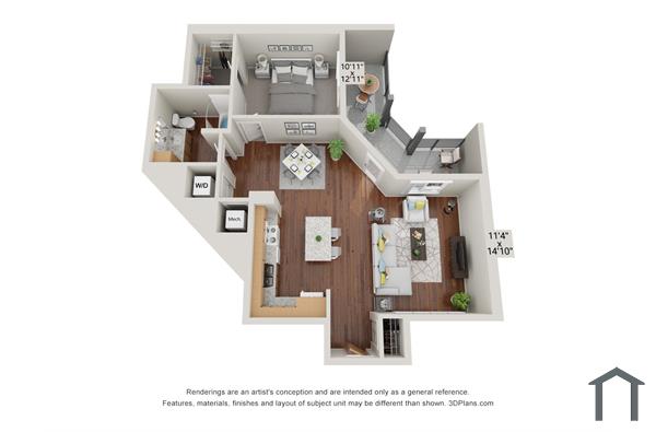 Affordable Housing
