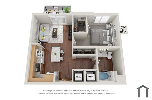 Affordable Housing