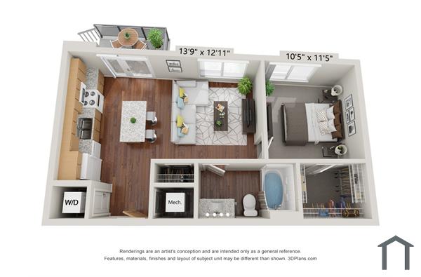 Affordable Housing