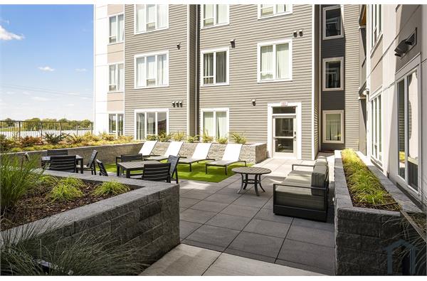 Affordable Housing