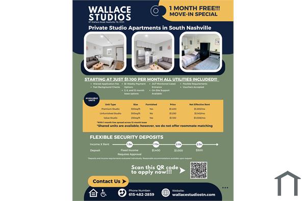Affordable Housing
