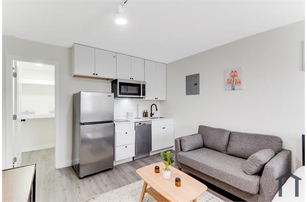 Affordable Housing