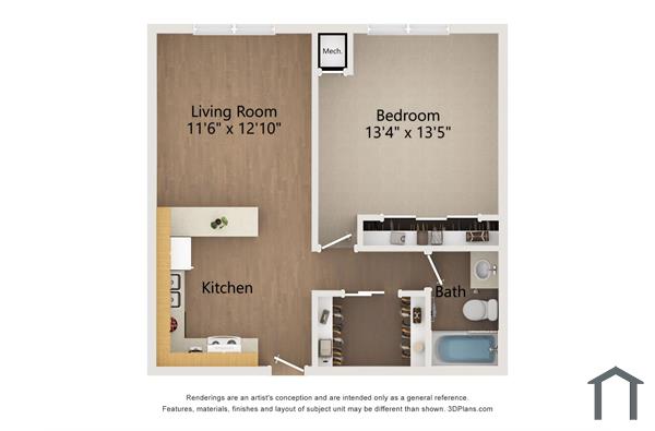 Affordable Housing