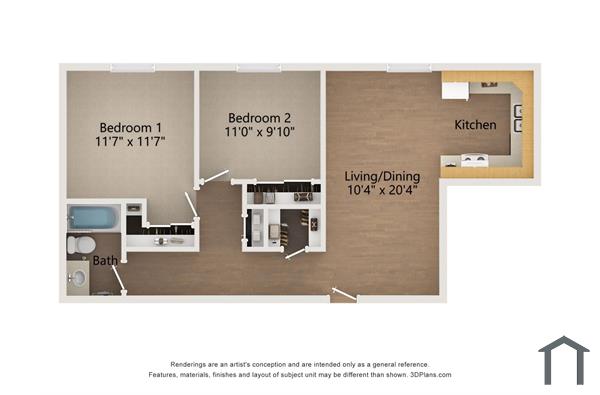 Affordable Housing
