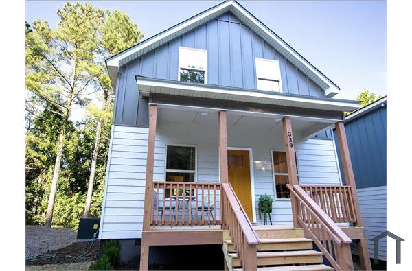 Affordable Housing