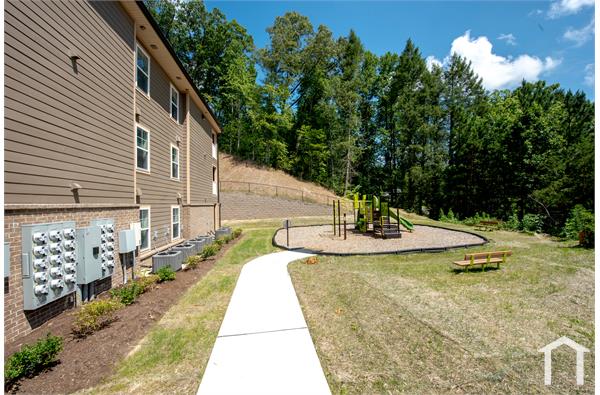 Affordable Housing