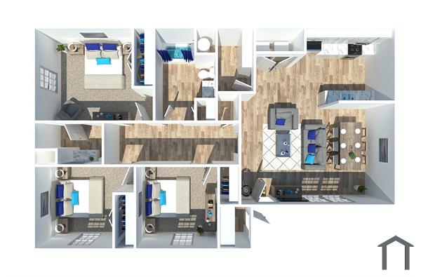 Affordable Housing