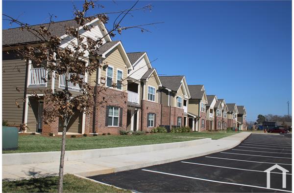Affordable Housing