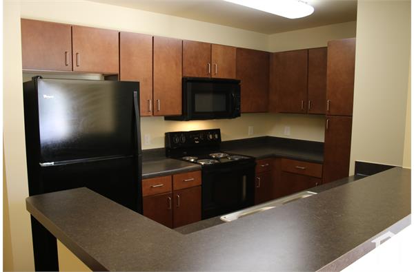 Affordable Housing