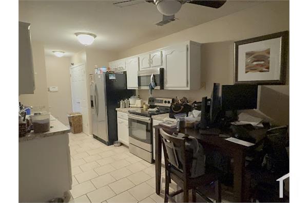 Affordable Housing