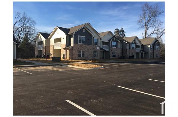Affordable Housing
