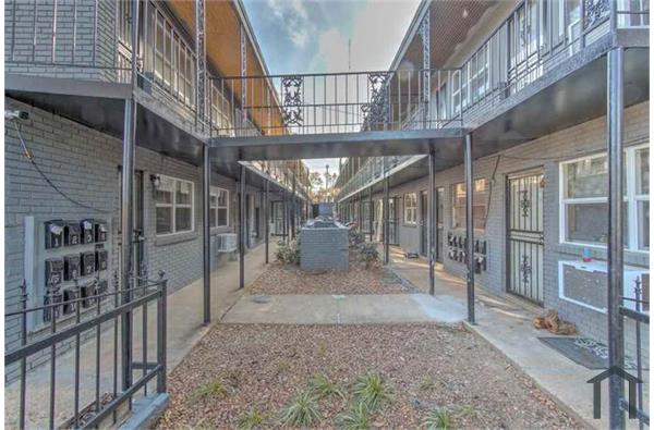 Affordable Housing