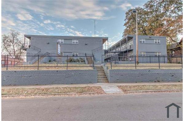Affordable Housing