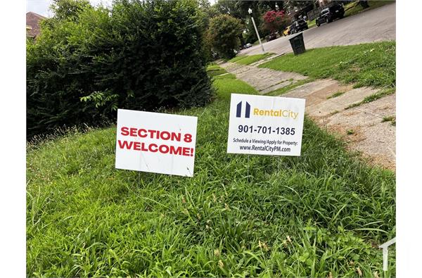 Affordable Housing
