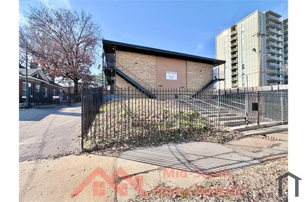 Affordable Housing