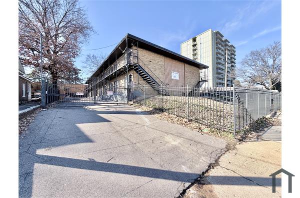 Affordable Housing