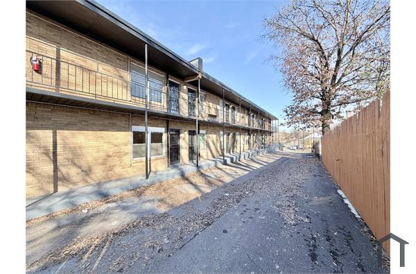 Affordable Housing