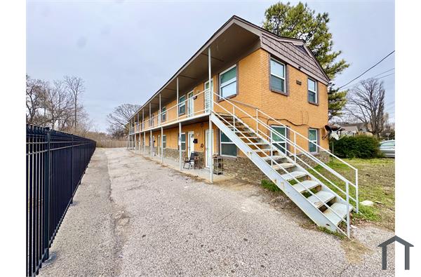 Affordable Housing