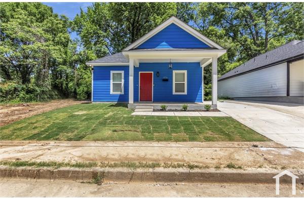 Affordable Housing