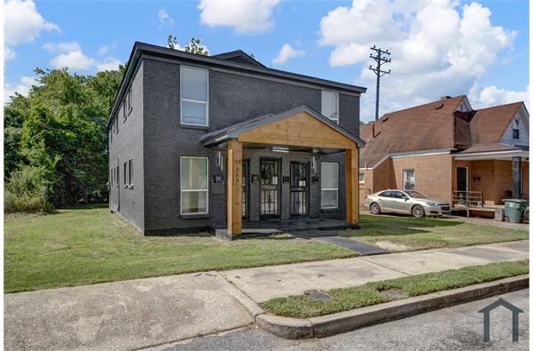 Affordable Housing