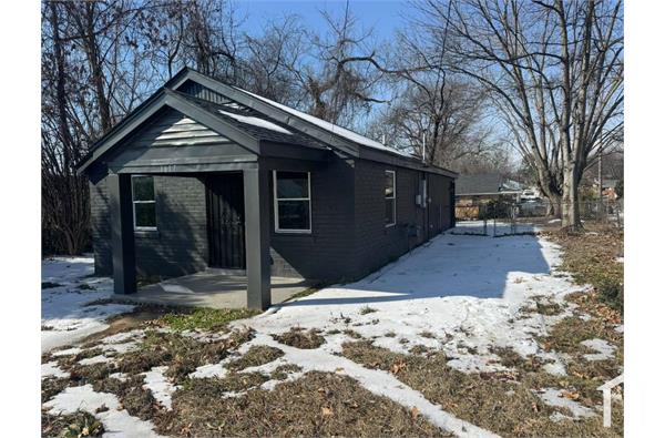 Affordable Housing