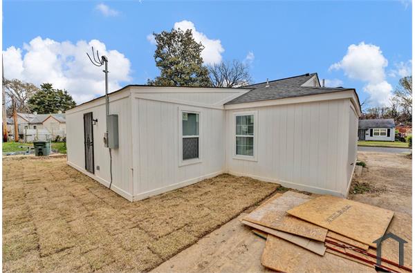 Affordable Housing