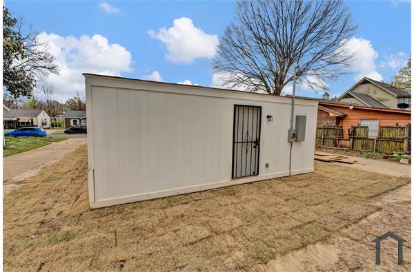 Affordable Housing