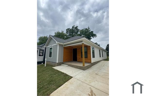 Affordable Housing