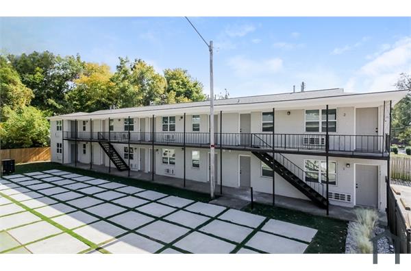 Affordable Housing