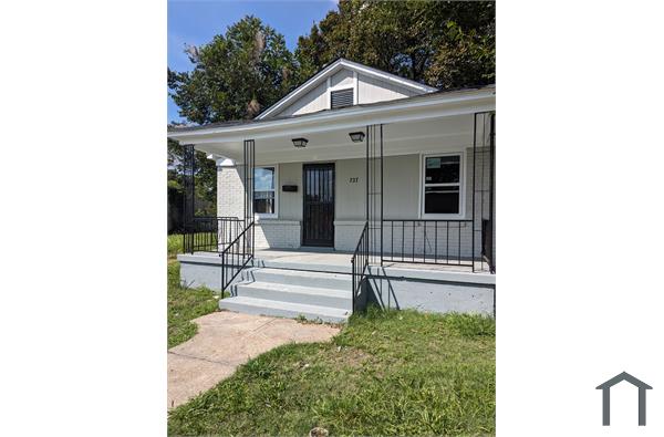 Affordable Housing