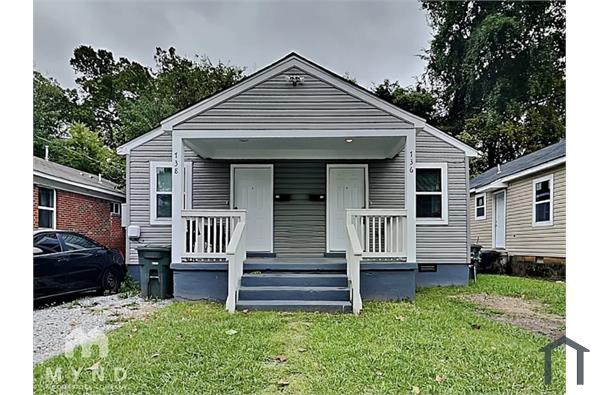 Affordable Housing