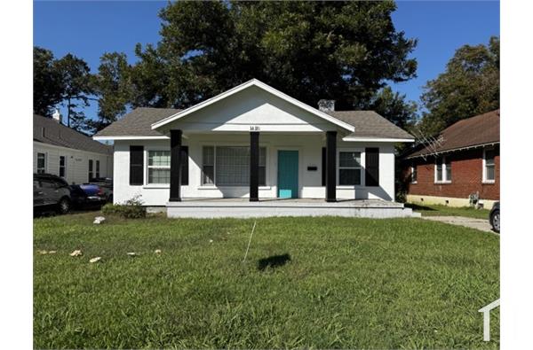Affordable Housing
