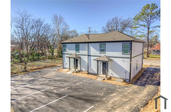 Affordable Housing