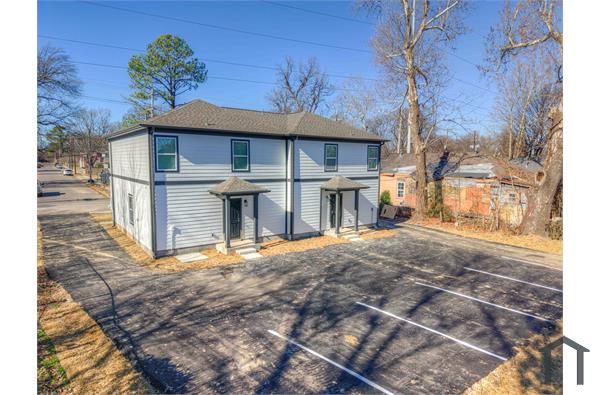 Affordable Housing