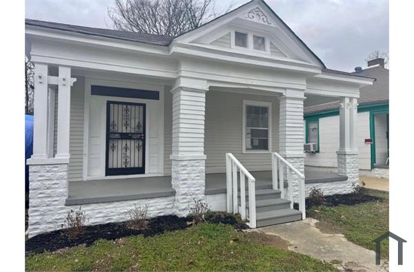 Affordable Housing