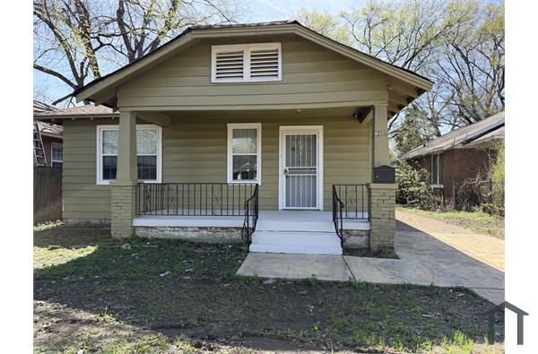 Affordable Housing