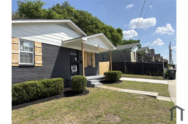 Affordable Housing
