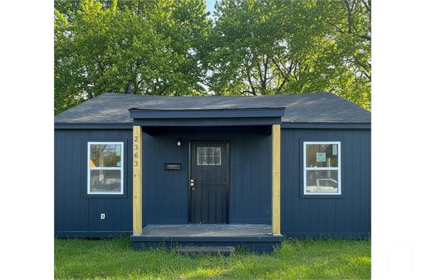 Affordable Housing