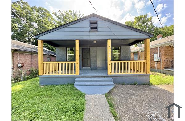 Affordable Housing