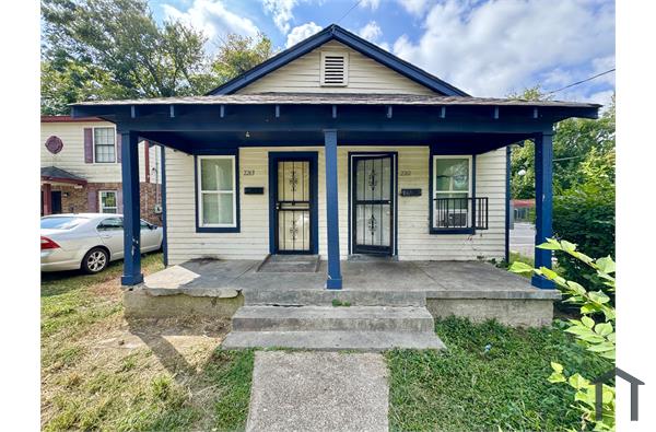 Affordable Housing