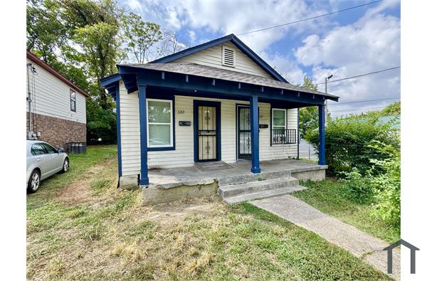 Affordable Housing